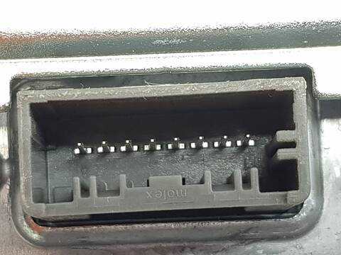 Foto 3ª: Centralita Motor ECU Ford Focus TREND PLUS