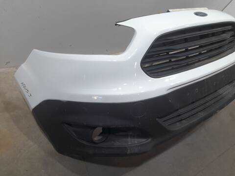 Foto 2ª: Paragolpes Delantero Ford Transit 1.5 TDCI 75CV 55KW FURGONETA [UGCB] (2015)