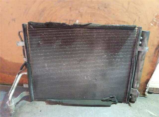 Foto 3ª: Radiador Calefaccion A.A. Hyundai i30 1.6 CRDI [D4FB]