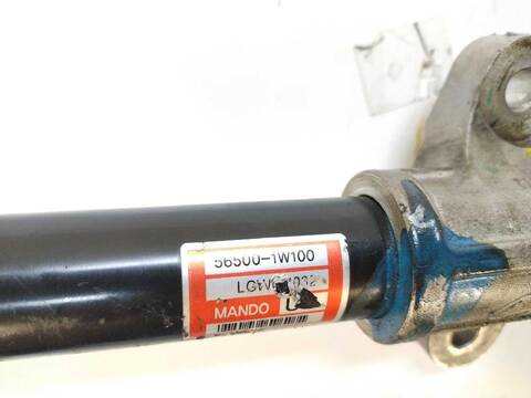 Foto 2ª: Cremallera de Direccion Kia Rio 1.25 CVVT 86CV (2011)