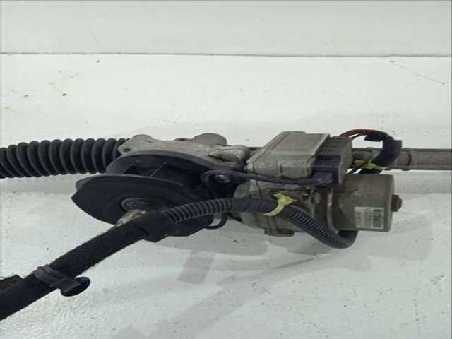 Foto 3ª: Cremallera de Direccion Peugeot 208 ACCESS 68CV 50KW [8H01] (2015)