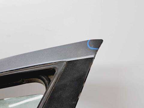 Foto 4ª: Puerta Delantera Izquierda Peugeot 307 SW 90CV 66KW [RHY] (2003)
