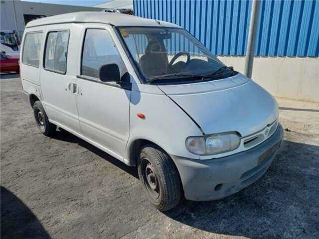 Cerradura Puerta Trasera Izquierda Nissan Serena 2.3 D