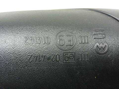 Foto 3ª: Retrovisor Izquierdo Seat Altea 1.9 TDI 105CV 77KW [BXE] (2008)