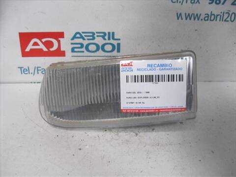Foto 1ª: Faro Izquierdo Ford Explorer 4.0 207CV 152KW [G/ XS] (1998)