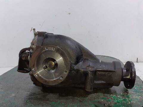 Foto 3ª: Diferencial Delantero Nissan Navara 2.5 TD 103CV 76KWPICK-UP D22) [TD25TI] (2000)