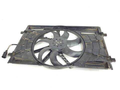 Foto 2ª: Electroventilador Audi A3 AMBITION (2012)