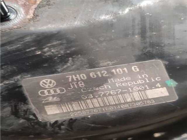 Foto 3ª: Servofreno Volkswagen Transporter 1.9 TDI [BRR]