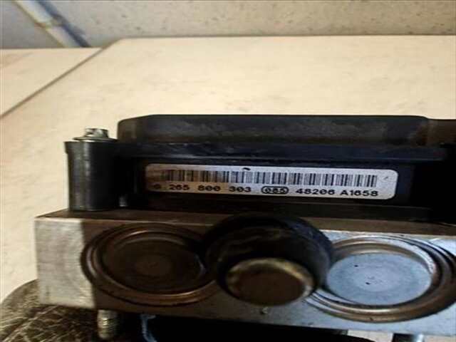 Foto 3ª: Abs Opel Corsa 1.3 CORSAVAN [1.3 LTR. - 51 KW 16V CDTI CAT (Z 13 DT - LN9)] [Z13DT]