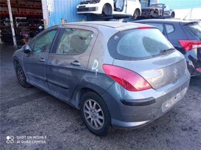 Foto 2ª: Electroventilador Peugeot 308 1.6 GT [1.6 LTR. - 128 KW 16V TURBO CAT (5FY - EP6DTS)] [5FW]