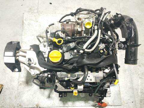 Foto 1ª: Motor Completo Dacia Sandero 1.0 SCE 65 67CV 49KW [H4DE4] (2022)