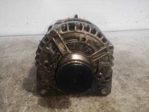 Foto 3ª: Alternador Audi Q7 CRCA (2011)