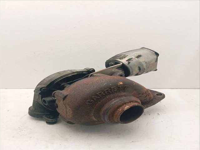 Turbocompresor Peugeot 308 SPORT 109CV 80KW