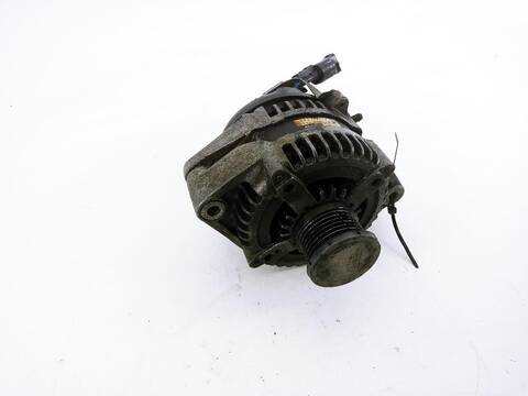 Foto 3ª: Alternador Renault Espace 3.0 DCI JK0J JK0V) AUT. 177CV [P9X 701] (2002)