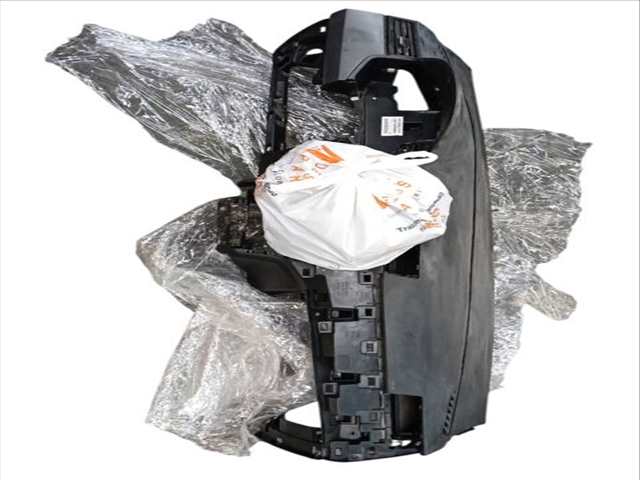 Kit Airbag Seat Ibiza 1.0 MPI