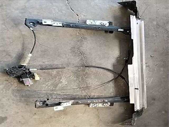 Elevalunas Eléctrico Delantero Derecho Mini One CV 0