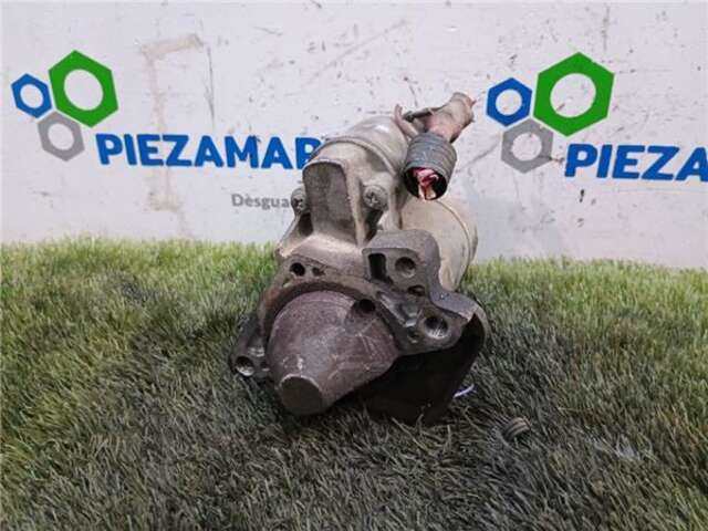 Motor de Arranque Renault Megane 1.5 CONFORT DYNAMIQUE [1.5 LTR. - 78 KW DCI DIESEL] II BERLINA 5P (10.2002-_)