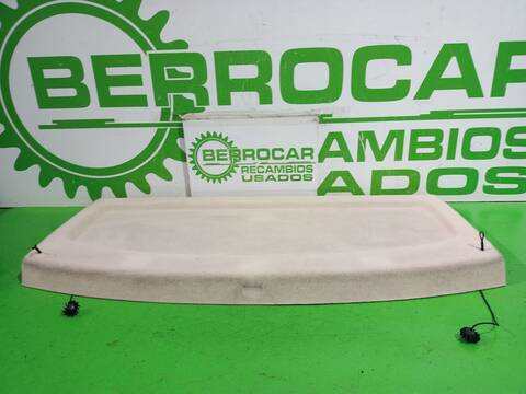 Bandeja Trasera Volkswagen Golf ADVANCE 105CV 77KW