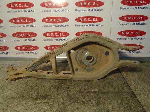 Brazo Suspension Trasero Izquierdo Bmw X3 3.0 TD CAT 218CV 160KW