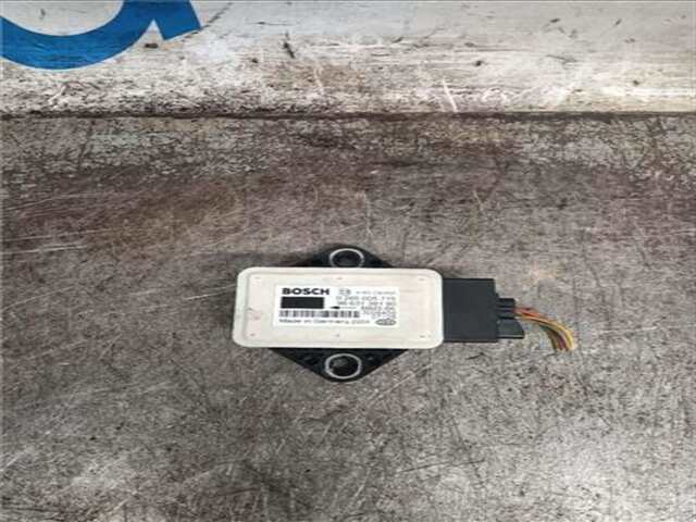Foto 1ª: Centralita Abs ESP Citroen C4 1.6 HDI [9HZ-DV6TED4]