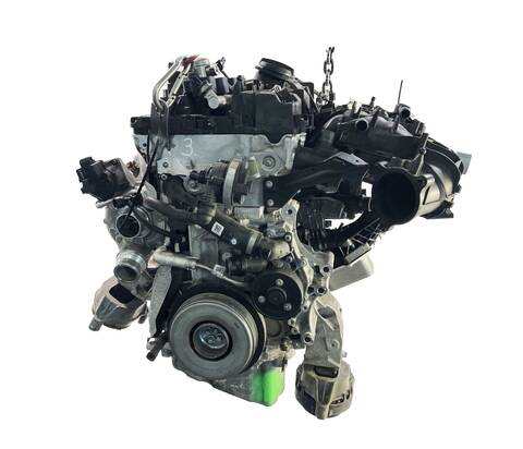 Foto 2ª: Motor Completo Bmw Serie 5 518 2.0 252 CV 185KW [B48B20B]