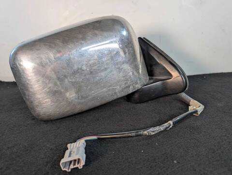 Retrovisor Derecho Nissan Navara DOBLE CAB FE 4X4 144CV 106KW