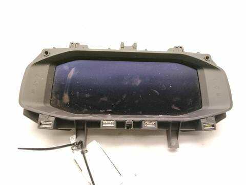 Cuadro de Instrumentos Seat Leon 1.5 TSI
