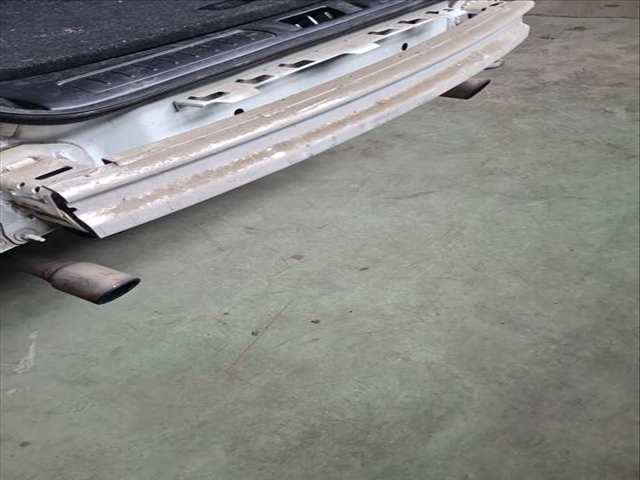 Refuerzo Paragolpes Trasero Land Rover Range 2.0 D 4X4 150CV 110KW