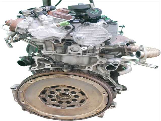 Foto 3ª: Motor Completo Volvo XC 60 175 CV 129KW [D5244T14]