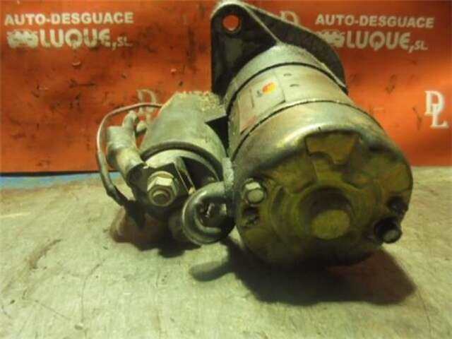 Foto 2ª: Motor de Arranque Opel Astra 1.7 TDS [X 17 DT (TC4EE1)]