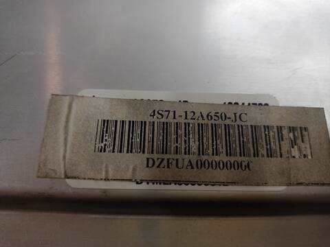Foto 3ª: Centralita Motor ECU Ford Mondeo GHIA 06.2003 ) D) BERLINA 131CV 96KW [FMBA - N7BA] (2004)
