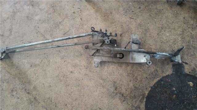 Foto 2ª: Motor Limpia Delantero Peugeot 807 2.2 ST PORT AVENTURA [2.2 LTR. - 94 KW HDI FAP CAT (4HW - DW12C)] [4HW (DW12C)]