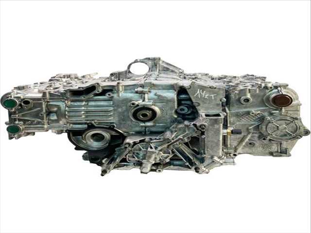 Motor Completo Porsche 911 96.03 9603 320 - 345 CV