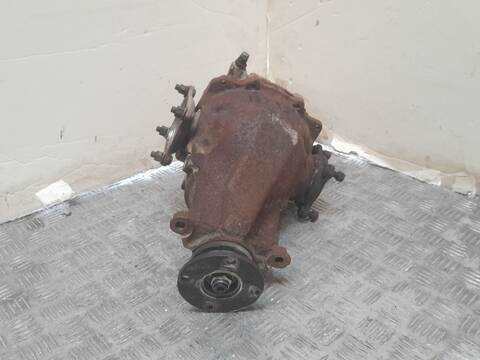 Foto 3ª: Diferencial Trasero Toyota Rav4 2.0 4WD SXA10) 129CV 95KW [3S-FE] (2010)