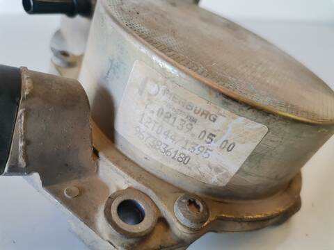 Foto 2ª: Depresor Freno Bomba Vacio Citroen Jumpy HDI 160 ATLANTE MILLENIUM L COMBI 163CV (2000)