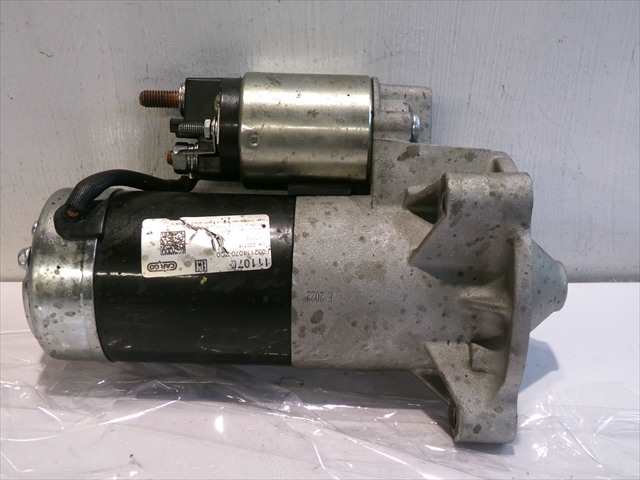 Motor de Arranque Peugeot 607 2.2 HDI 2000-2007