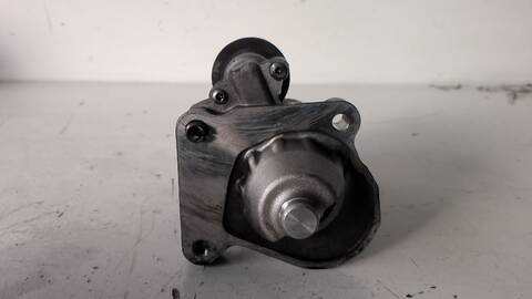 Motor de Arranque Ford Focus TITANIUM 1.6 TDCI CAT 90CV