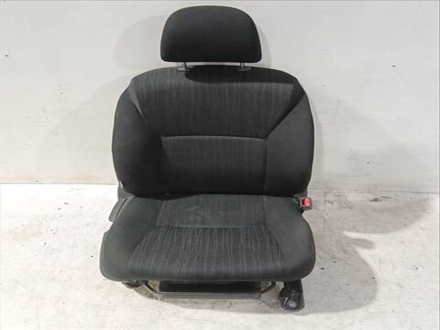 Asiento Delantero Derecho Toyota Auris 1.6 ZRE151_) 124CV 91KW