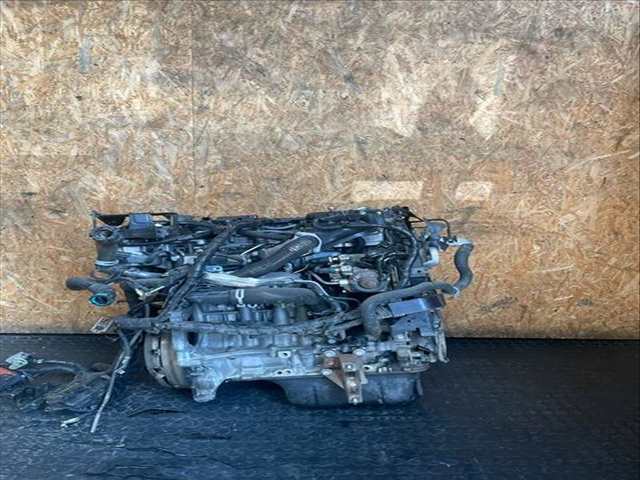 Motor Completo Ford B Max AMBIENTE 1 ECOBOOST CAT 140CV