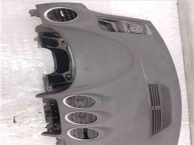 Foto 4ª: Salpicadero Audi A4 3.2 FSI QUATTRO [3 2 LTR. - 188 KW V6 24V FSI] 256CV