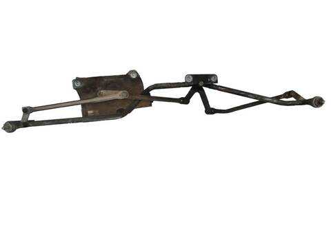 Foto 2ª: Motor Limpia Delantero Volkswagen Sharan 1.9 TDI (1995)