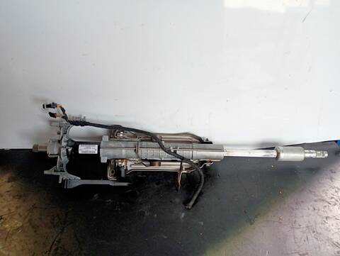 Foto 1ª: Columna Dirección Bmw Serie 3 315 2.0 TD CAT 177CV (2004)