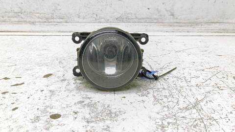 Foto 2ª: Faro Antiniebla Delantero Izquierdo Nissan Pixo 1.0 68CV 50KW [K10B] (2009)