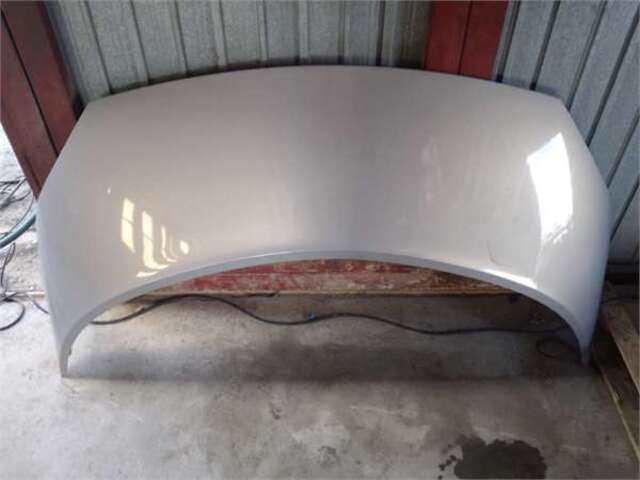 Capot Renault Scenic 1.5 CONFORT AUTHENTIQUE [1.5 LTR. - 76 KW DCI DIESEL FAP] (JM)(2003-_)