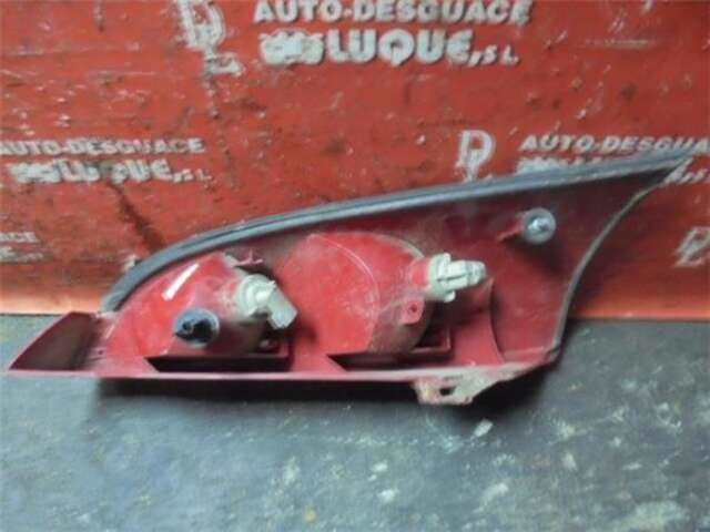 Piloto Trasero Derecho Ford Focus 1.8 TDCI