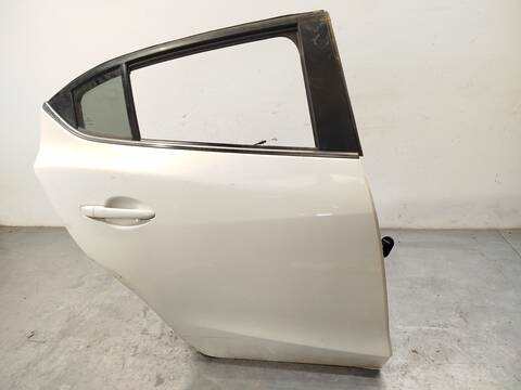 Foto 3ª: Puerta Trasera Derecha Mazda 3 2.0 120CV 88KW [PE] (2018)