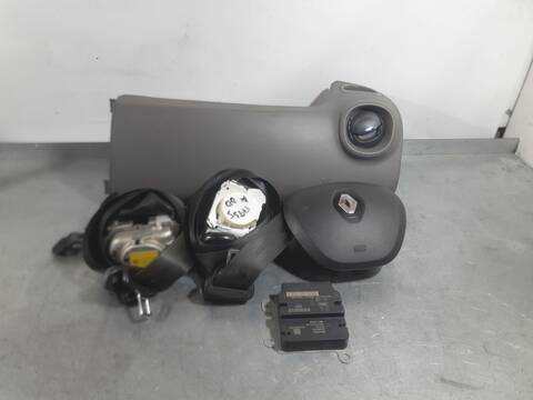 Kit Airbag Renault Trafic 1.6 DCI 120 JGMB) 120CV 88KW