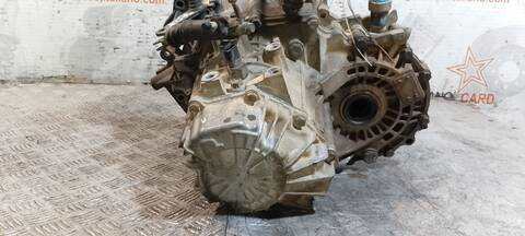 Foto 4ª: Caja Cambios Hyundai Matrix 1.5 CRDI GLS 82CV 60KW [D3EA] (2001)