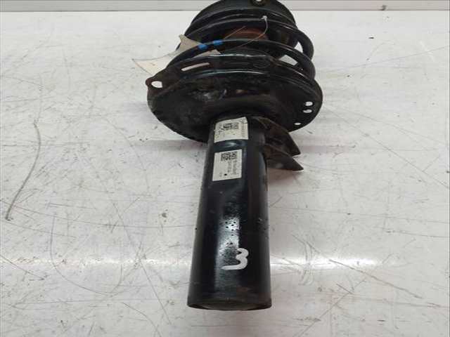 Foto 3ª: Amortiguador Delantero Derecho Skoda Octavia 115 CV 85KW [DDYA DDY]