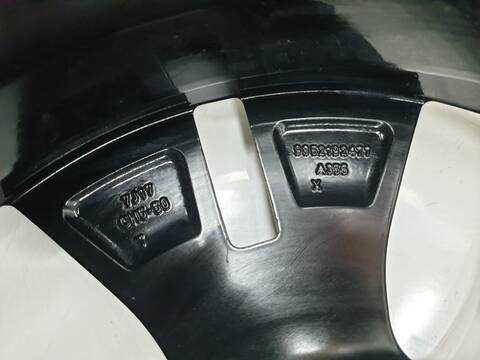 Foto 3ª: LLanta Aleacion Citroen Berlingo SHINE M (2008)